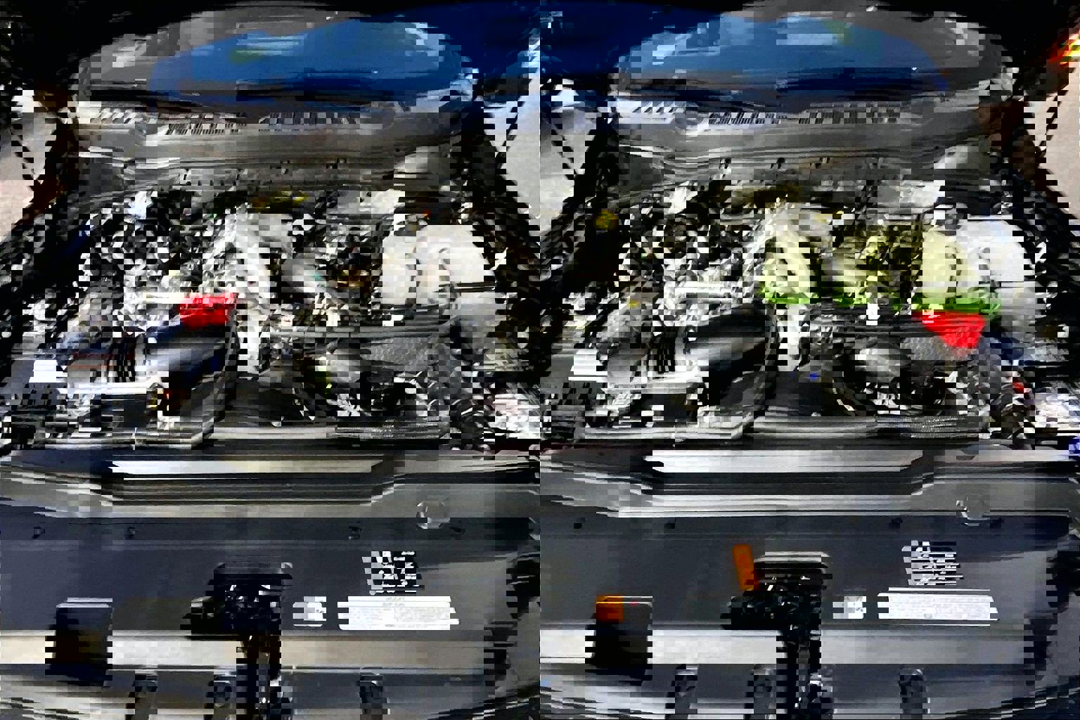 New 2026 Ford F350 XL w/ STX Appearance Package image 10