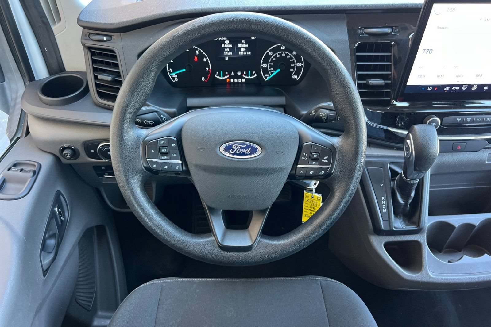Used 2023 Ford Transit 350 XLT RWD image 21