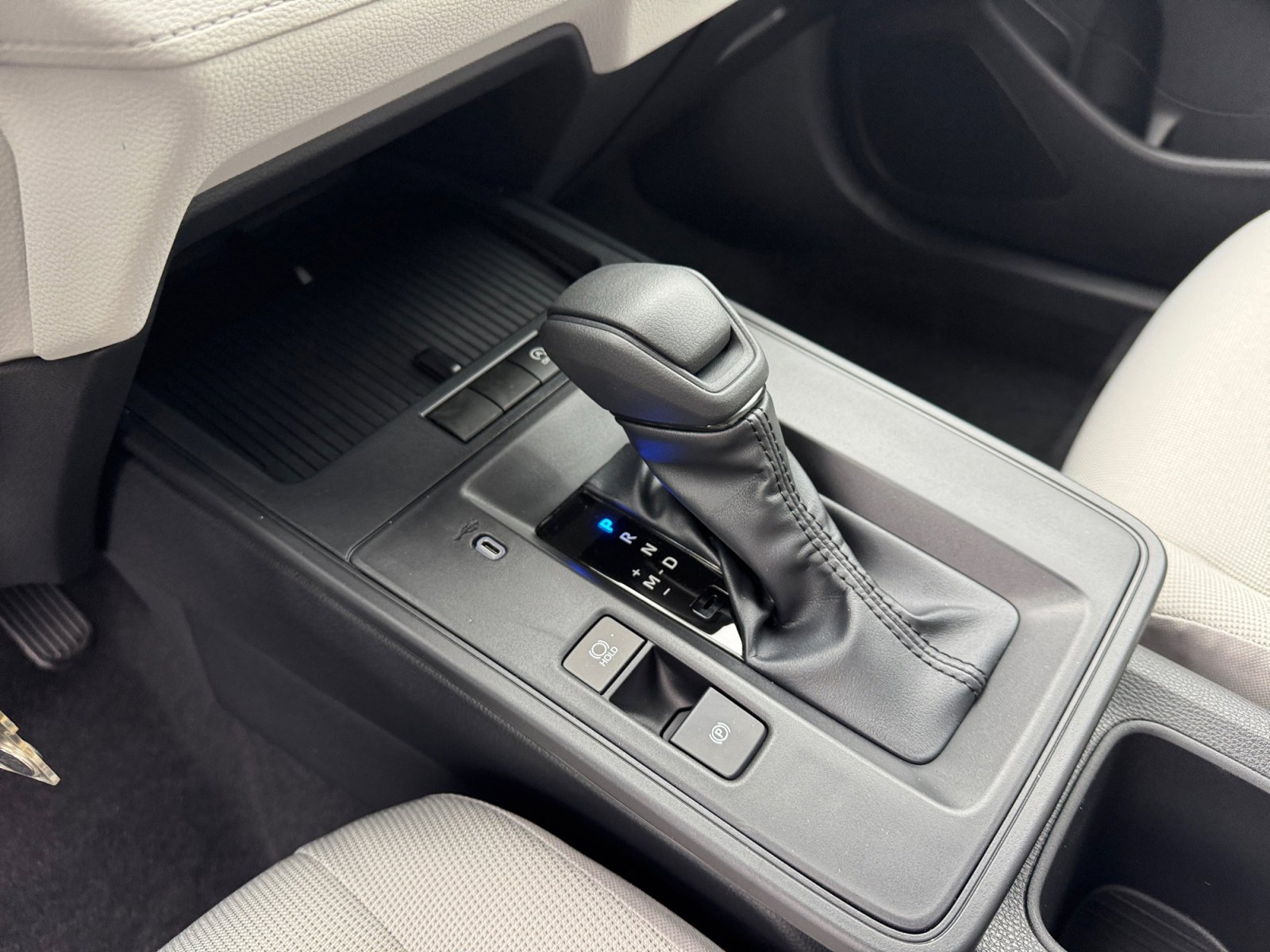 New 2026 Toyota Corolla Cross L AWD/4WD image 14