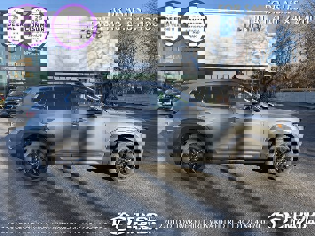 New 2026 MAZDA CX-50 AWD 2.5 Hybrid w/ Weather Package image 21