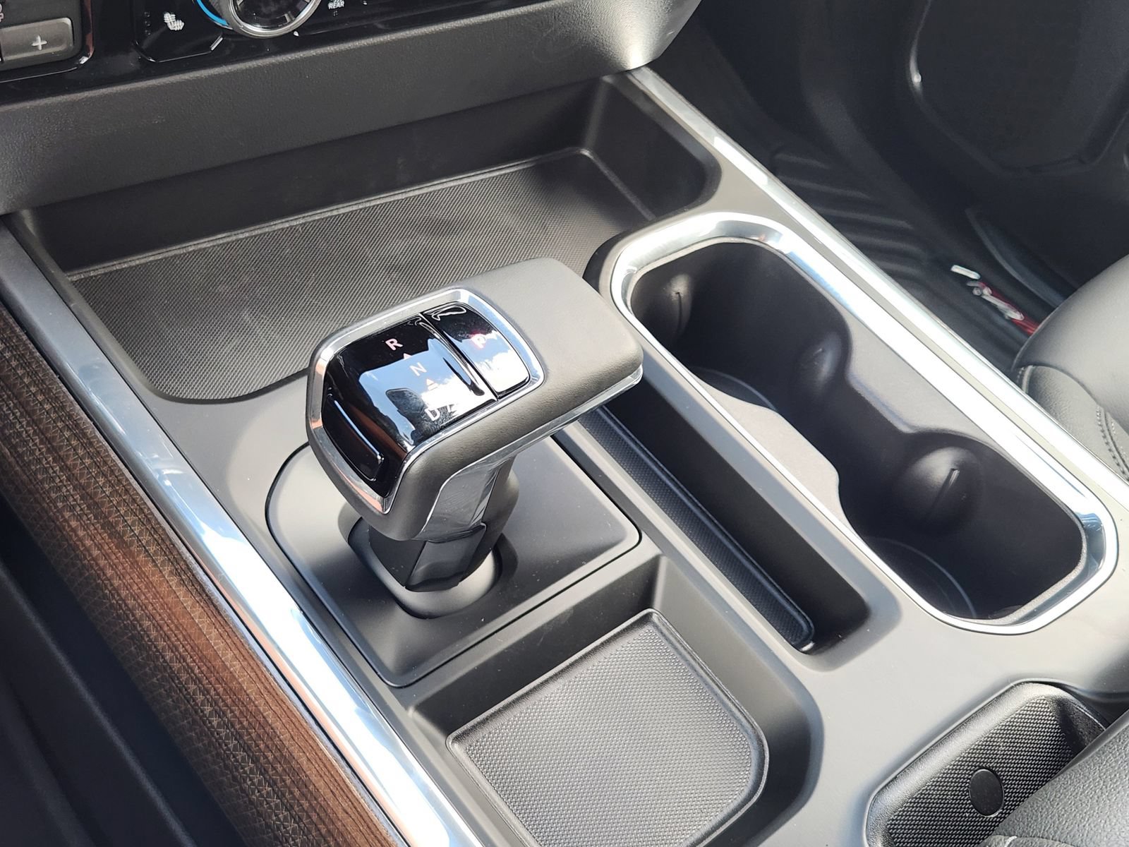 New 2026 Chevrolet Silverado 1500 LT Trail Boss w/ LT Trail Boss Premium Package AWD/4WD image 20