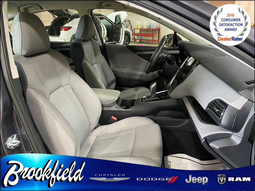 Used 2025 Subaru Legacy Premium image 18