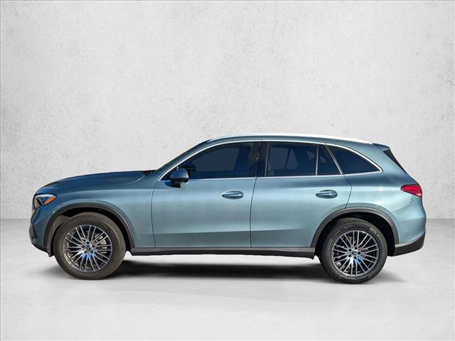 New 2026 Mercedes-Benz GLC 300 GLC 300 image 8