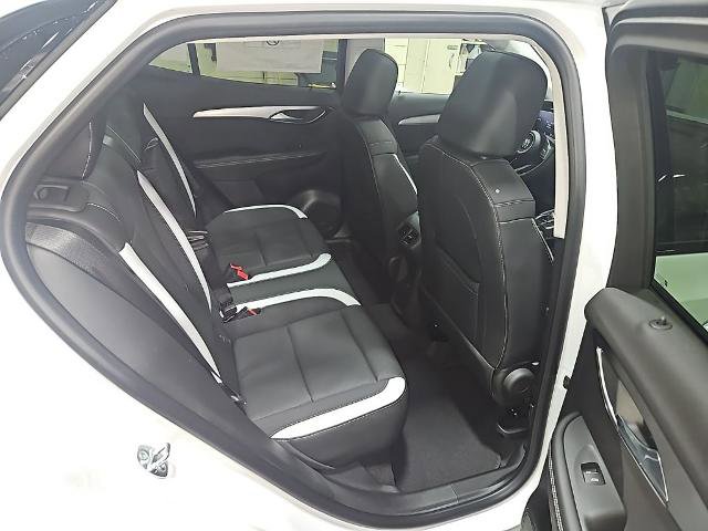 New 2026 Buick Envision Sport Touring image 25