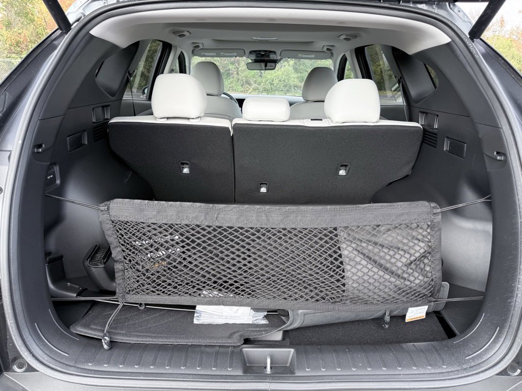 New 2025 Hyundai Tucson SEL image 7