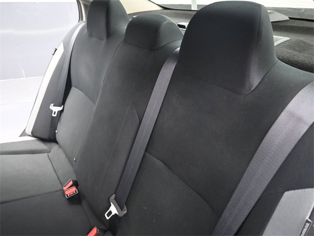 Used 2025 Nissan Versa S w/ Trunk Package image 25