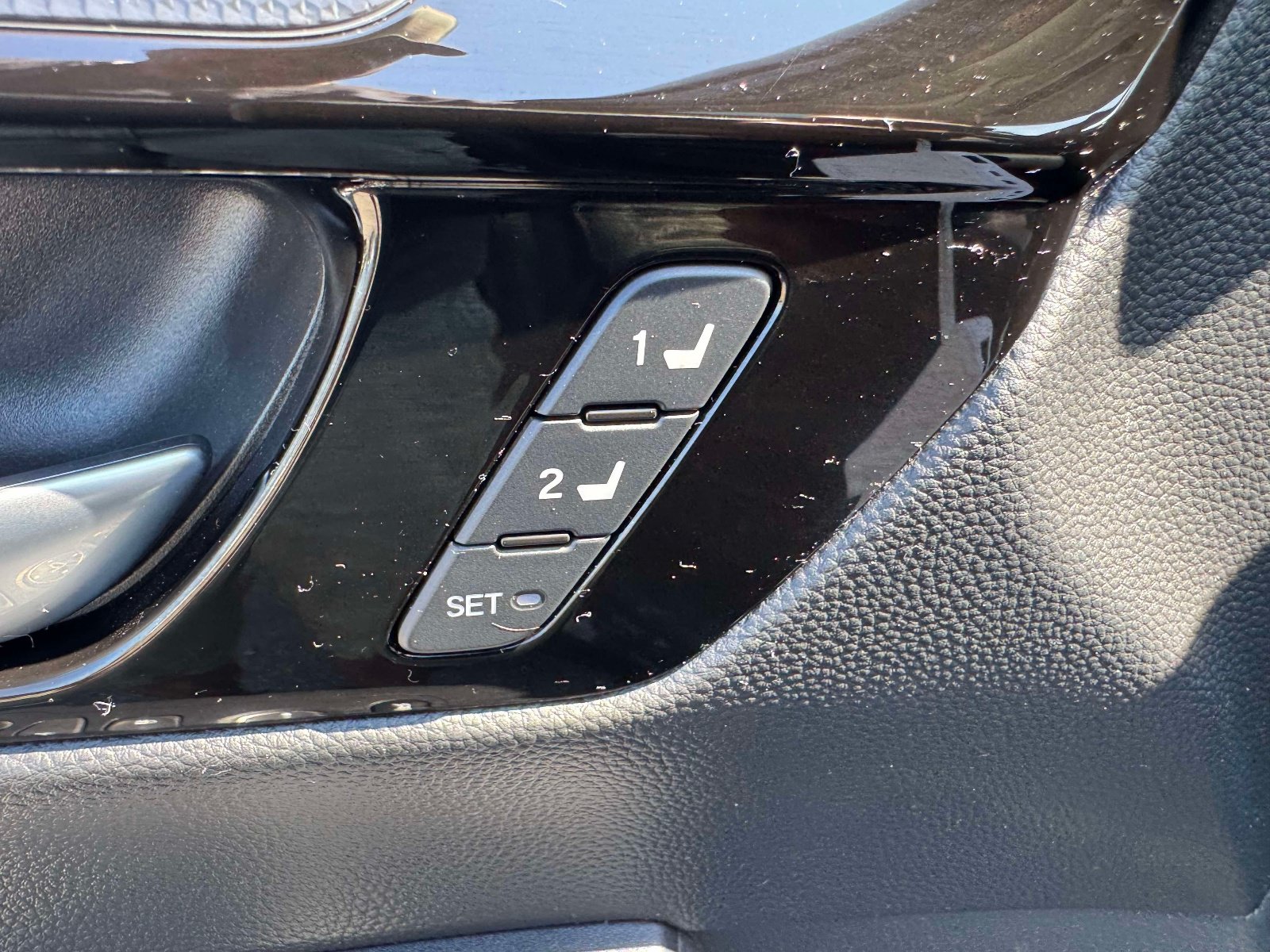 Used 2023 Honda CR-V EX-L image 28