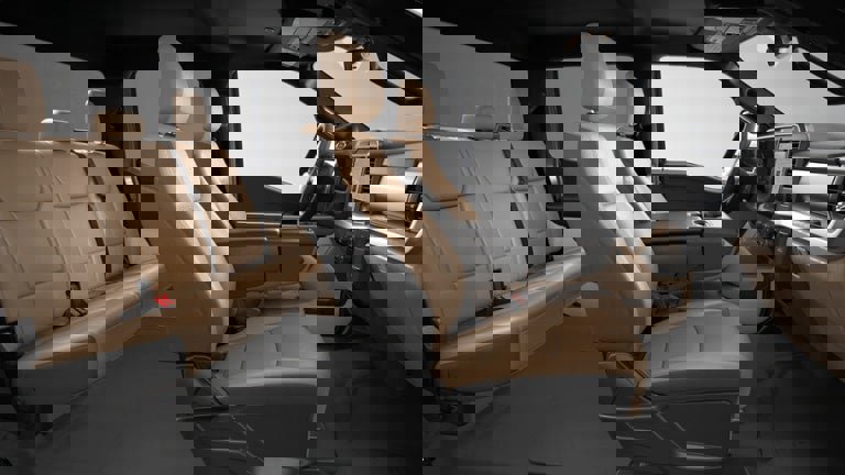 New 2026 Ford F250 XLT w/ XLT Premium Package image 21