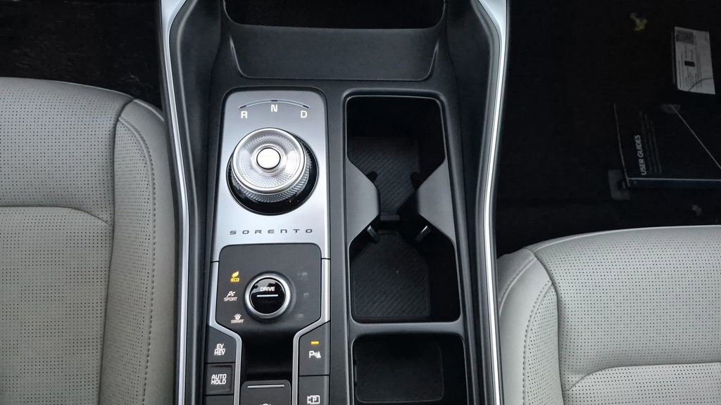 New 2026 Kia Sorento EX image 9