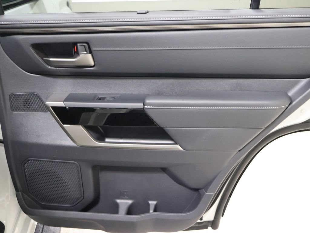 New 2026 Toyota Sequoia Limited w/ TRD Off-Road Package image 24