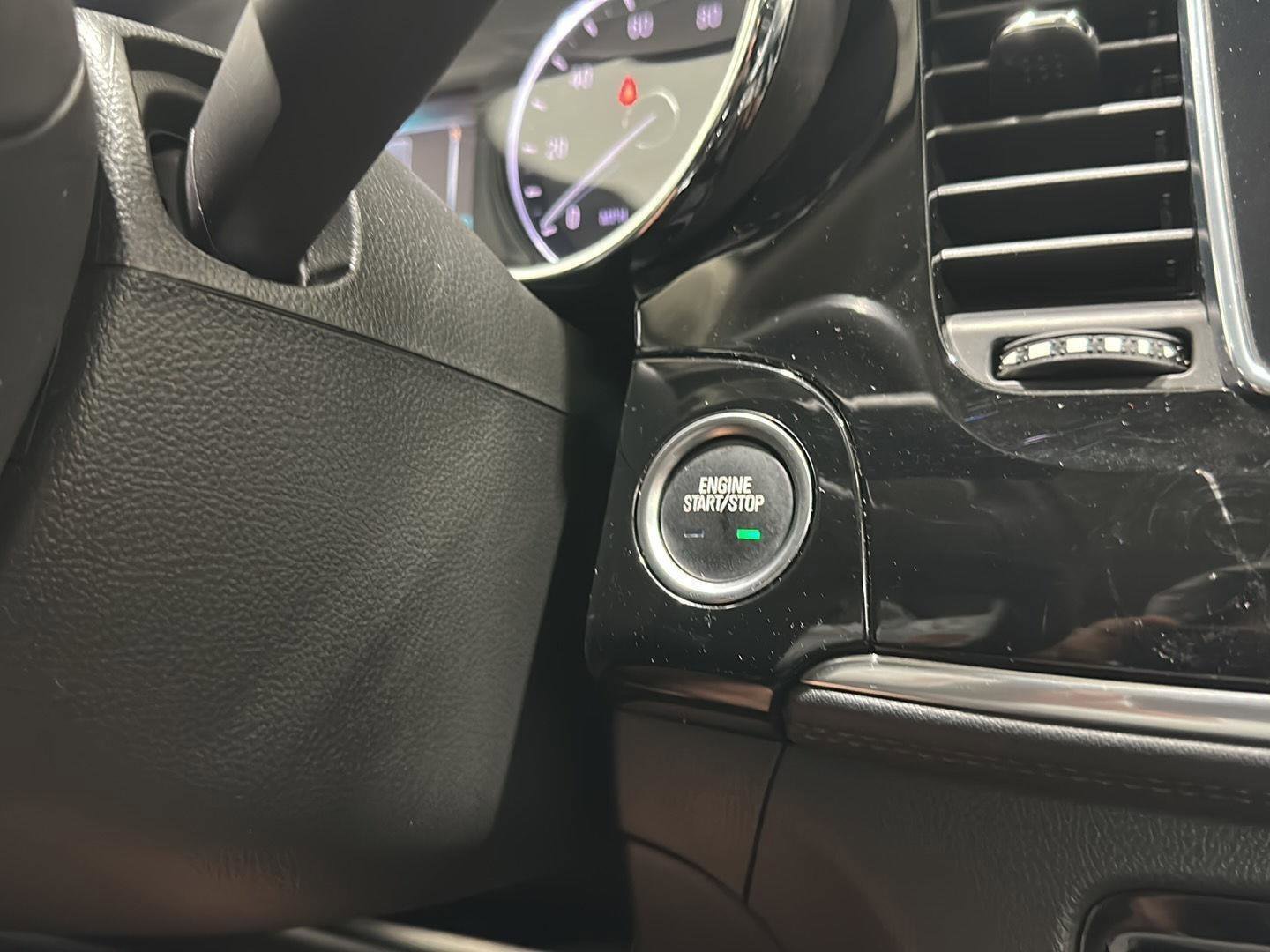 Used 2018 Buick Encore Preferred AWD/4WD image 14