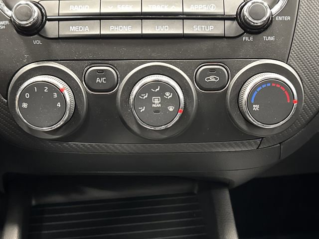 Certified 2017 Kia Forte S image 16