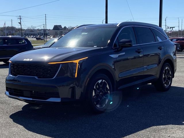 New 2026 Kia Sorento S image 5