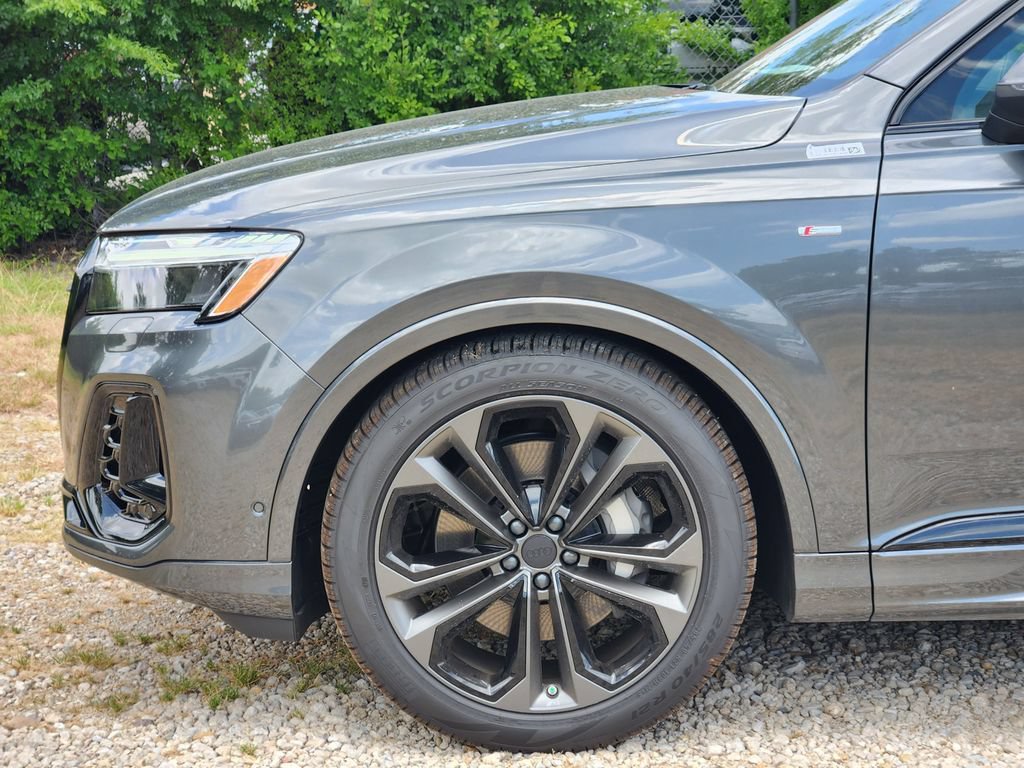 New 2026 Audi Q7 Premium Plus AWD/4WD image 13