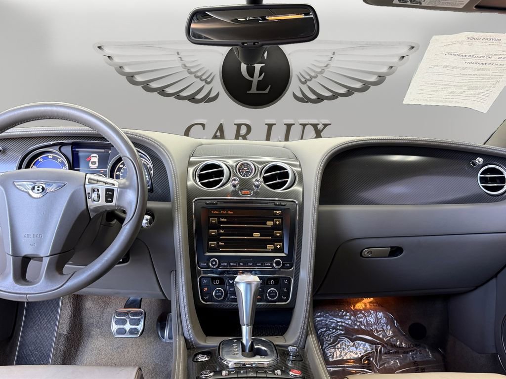 Used 2013 Bentley Continental GT image 11