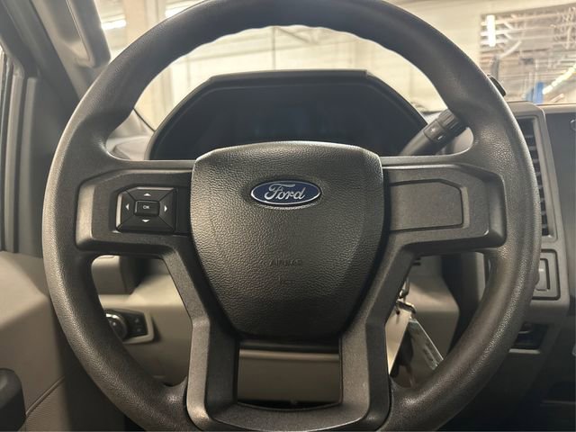 Used 2017 Ford F250 XL image 19