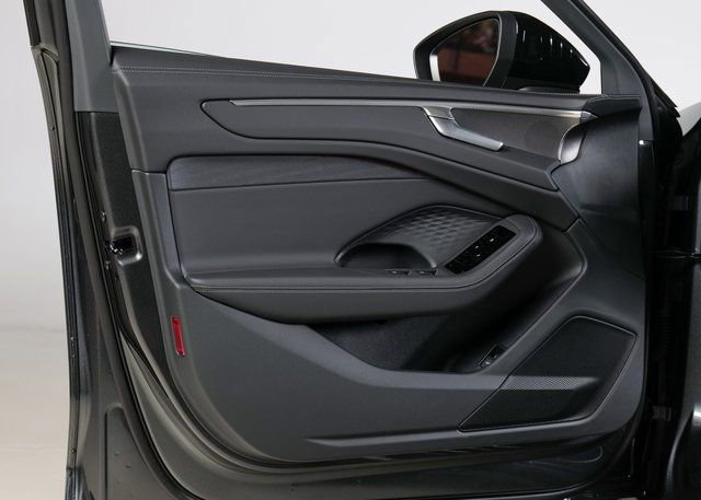 New 2026 Audi A6 Premium Plus image 24