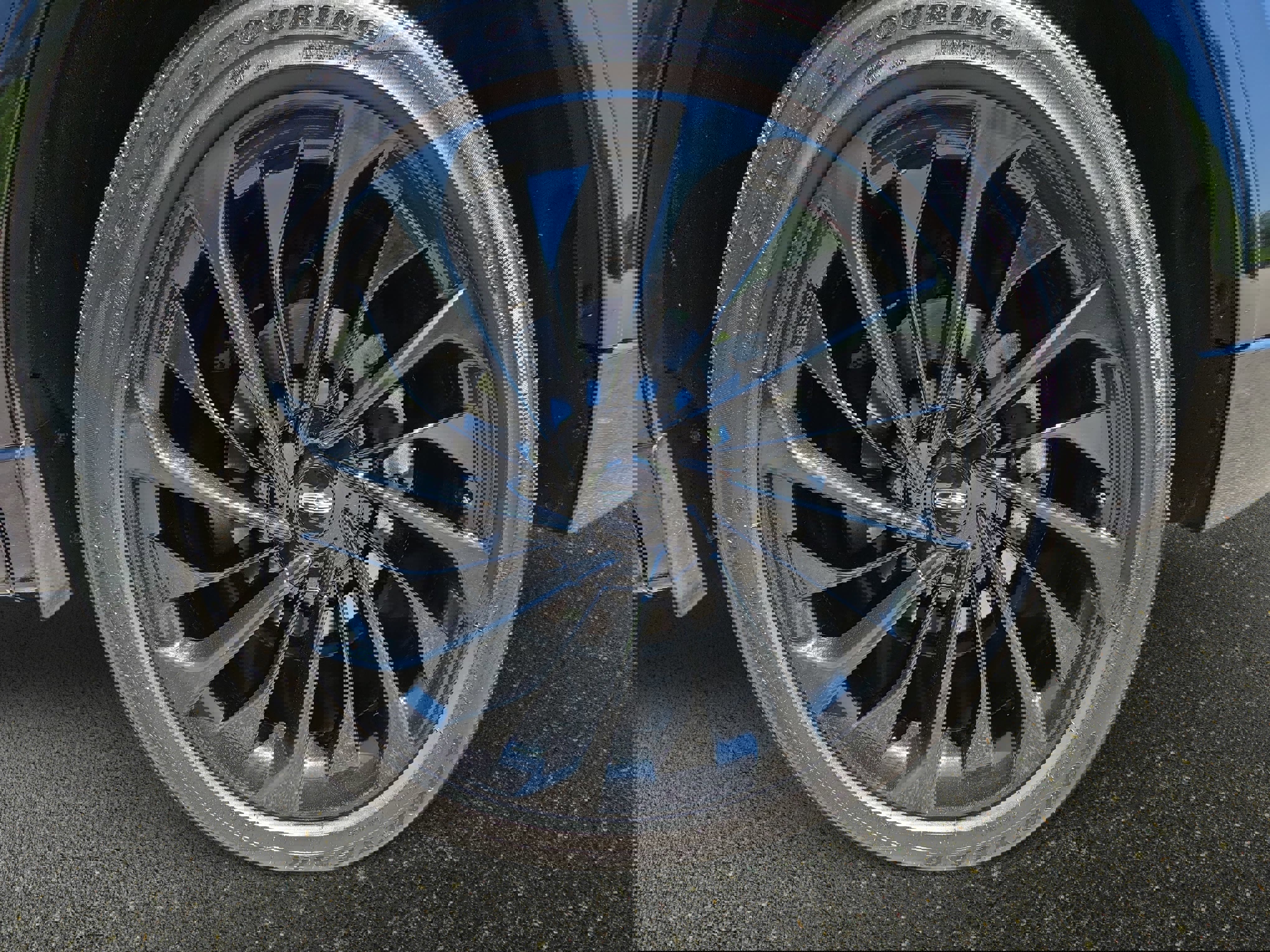 Used 2025 Lincoln Aviator Reserve w/ Equipment Group 201A AWD/4WD image 36