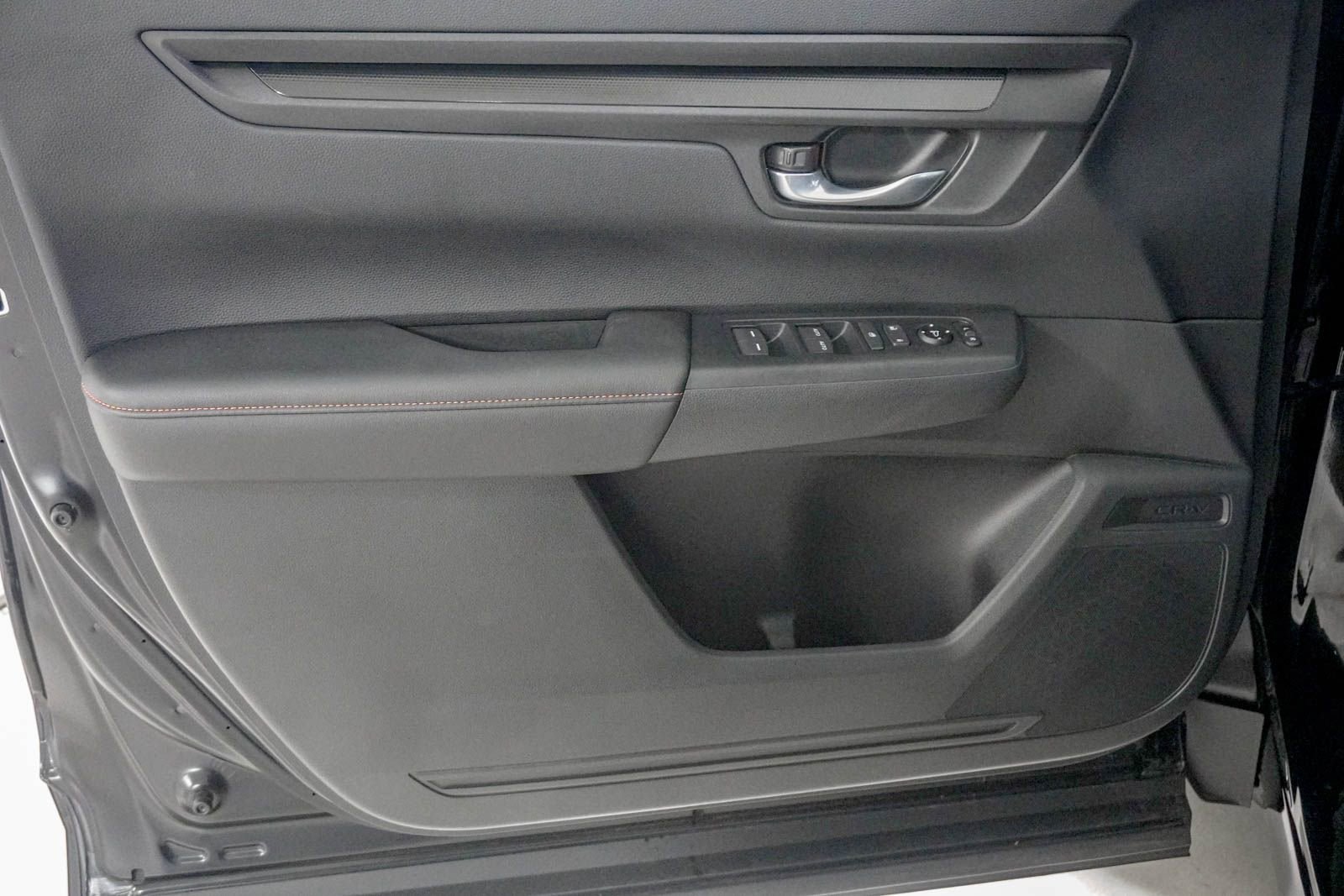 Certified 2026 Honda CR-V Sport image 16