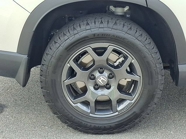 Used 2026 Honda Pilot TrailSport image 30
