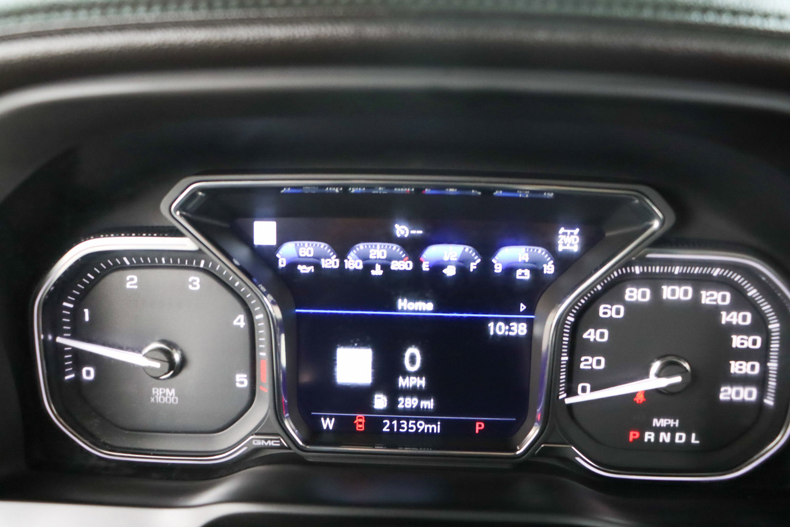 Used 2023 GMC Sierra 2500 Denali w/ Denali Ultimate Package image 16