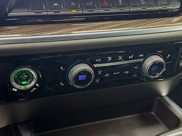 Used 2022 Chevrolet Silverado 1500 RST w/ Z71 Off-Road Package AWD/4WD image 19