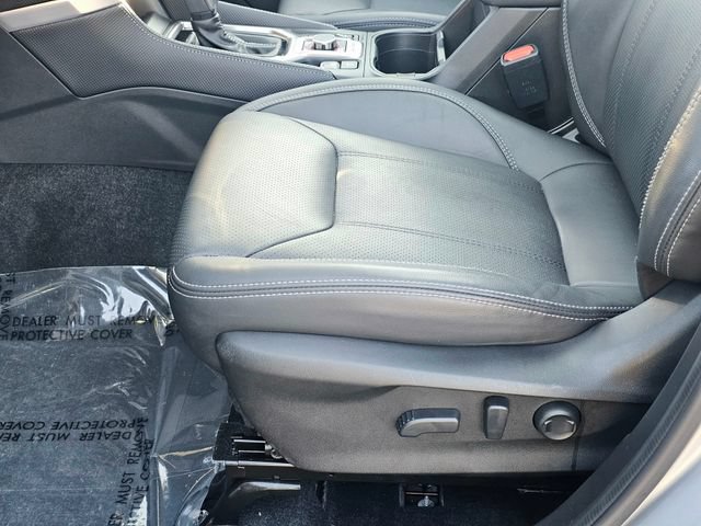 Used 2020 Subaru Forester Limited w/ Popular Package #3 AWD/4WD image 17