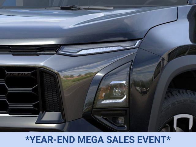 New 2026 Chevrolet Equinox ACTIV w/ Convenience Package III image 10