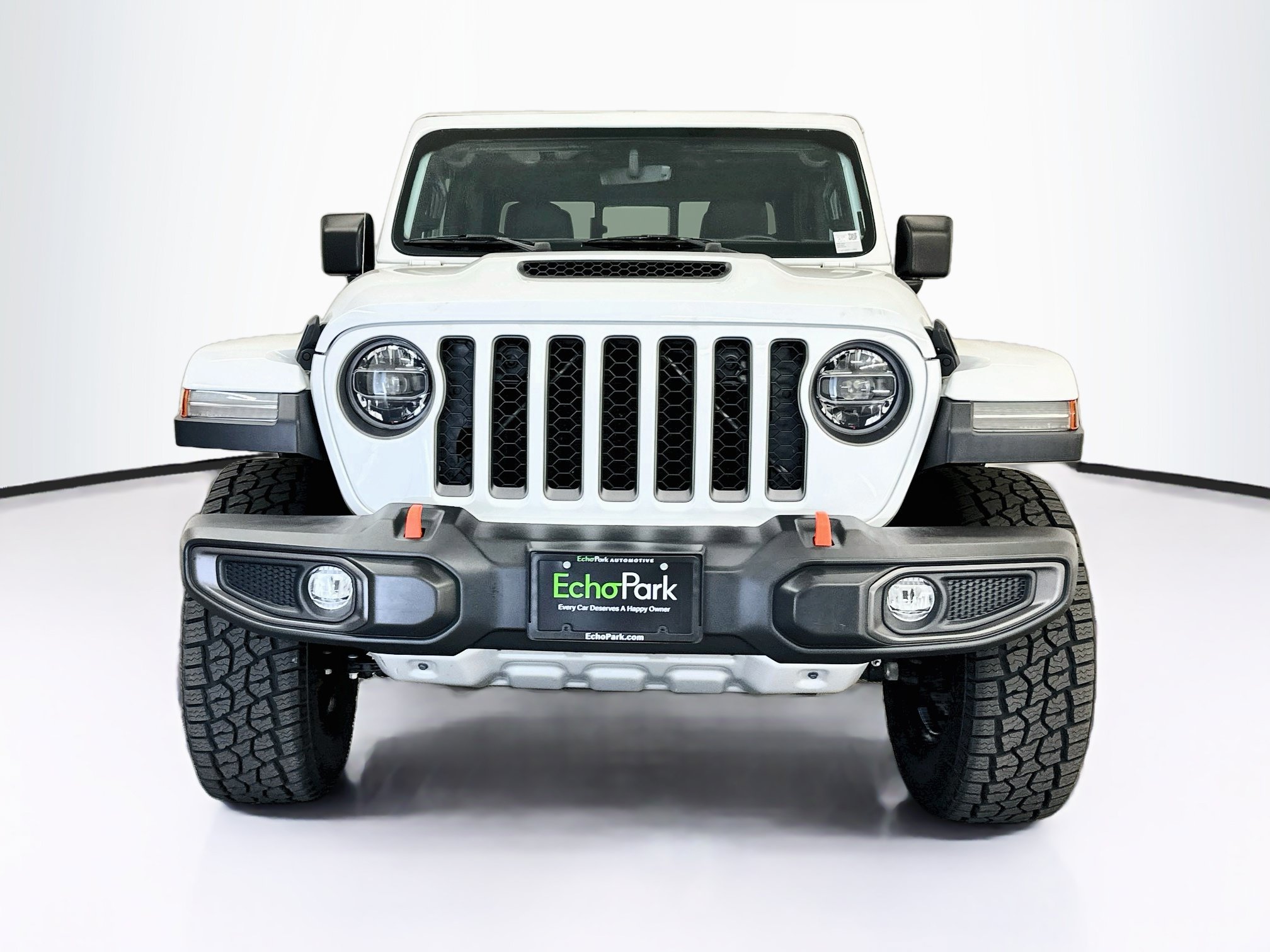Used 2022 Jeep Gladiator Mojave w/ LED Lighting Group AWD/4WD image 2