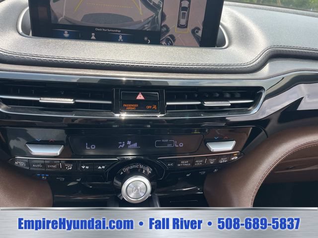 Used 2024 Acura MDX SH-AWD w/ Advance Package image 25
