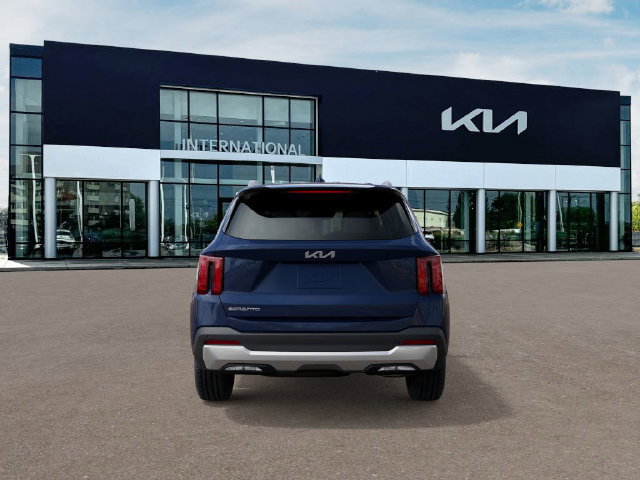 New 2026 Kia Sorento EX AWD/4WD image 5