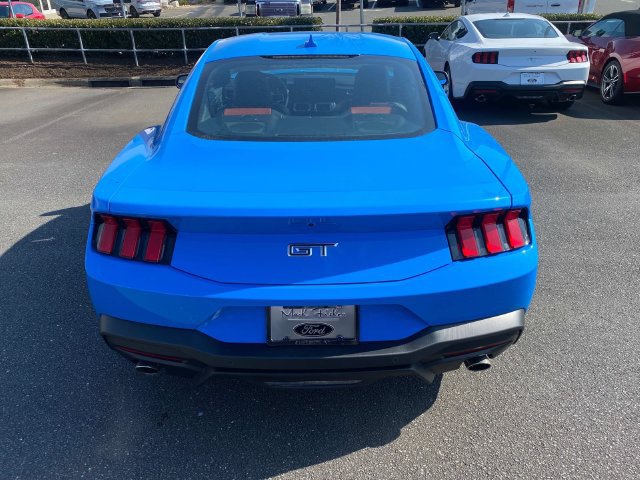 New 2026 Ford Mustang GT Premium RWD image 27