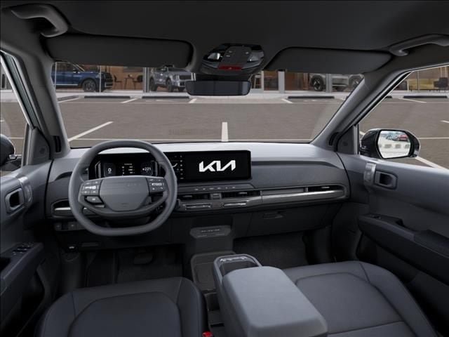 New 2027 Kia EV3 Wind FWD image 14