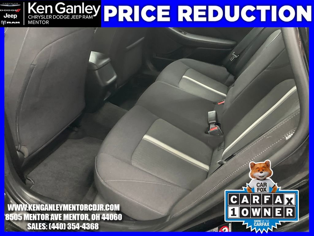 Used 2022 Hyundai Sonata SEL w/ Cargo Package image 21