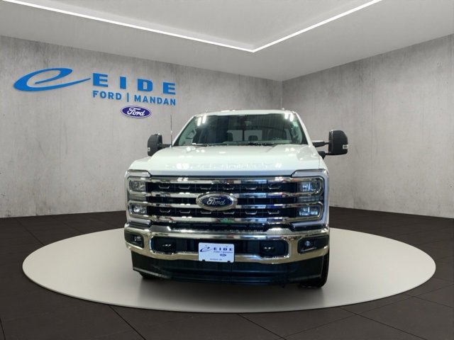 New 2026 Ford F350 XLT w/ XLT Premium Package image 2