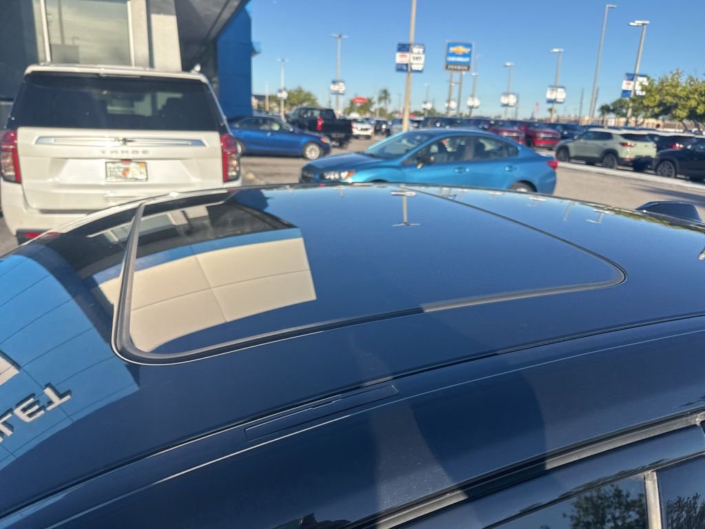 Used 2023 BMW M340i M340i w/ Premium Package image 12