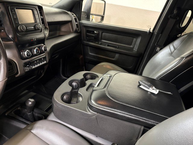 Used 2023 RAM 3500 Tradesman w/ Chrome Appearance Group image 20