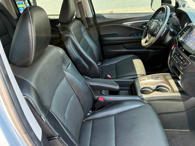 Used 2023 Honda Ridgeline RTL-E image 24