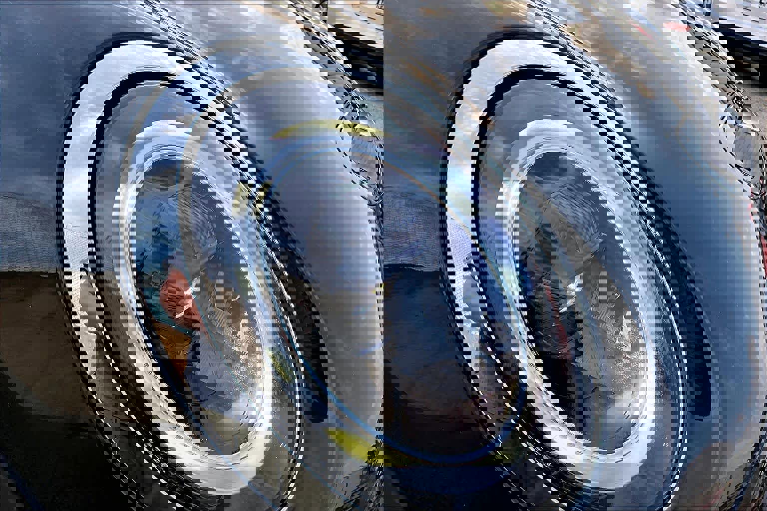 Used 2024 MINI Cooper S image 29