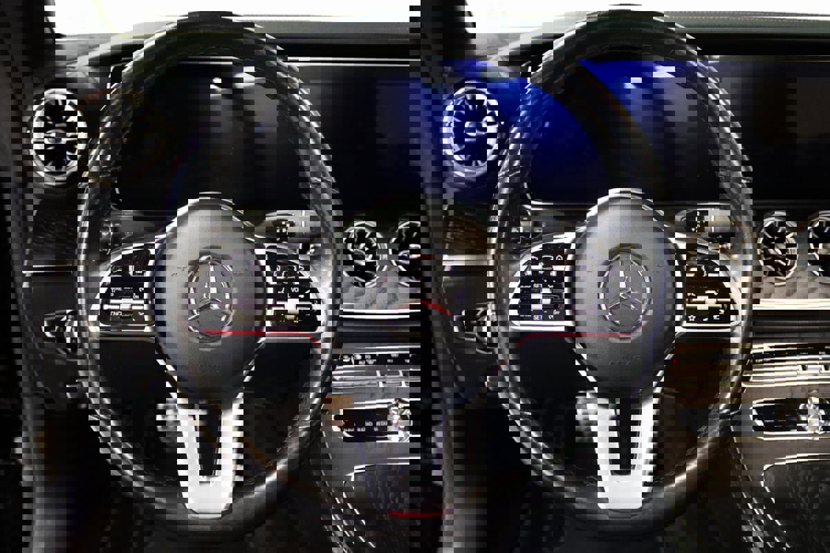 Used 2020 Mercedes-Benz E 450 Cabriolet image 47