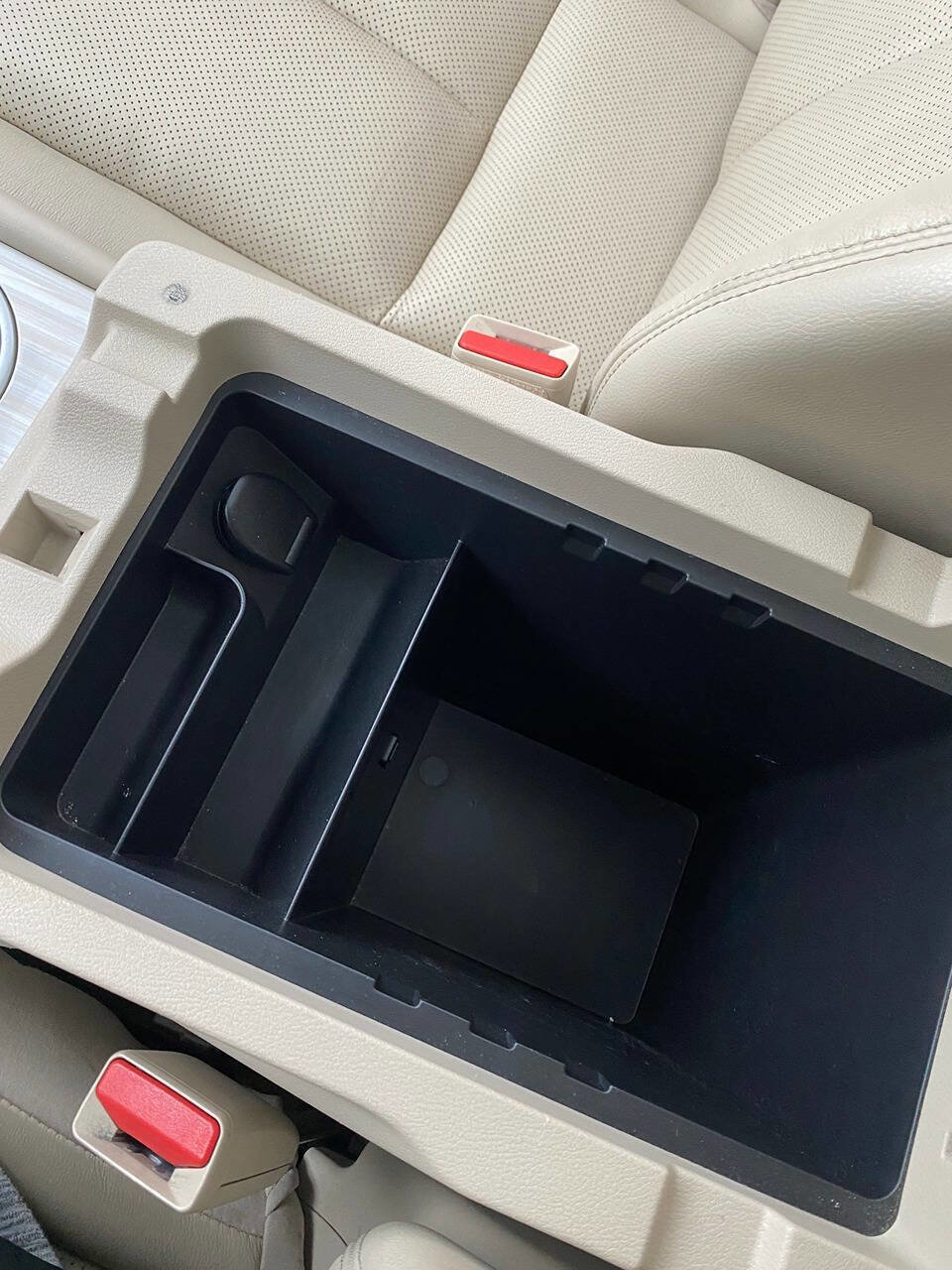 Used 2018 Nissan Murano Platinum w/ Cargo Package image 39