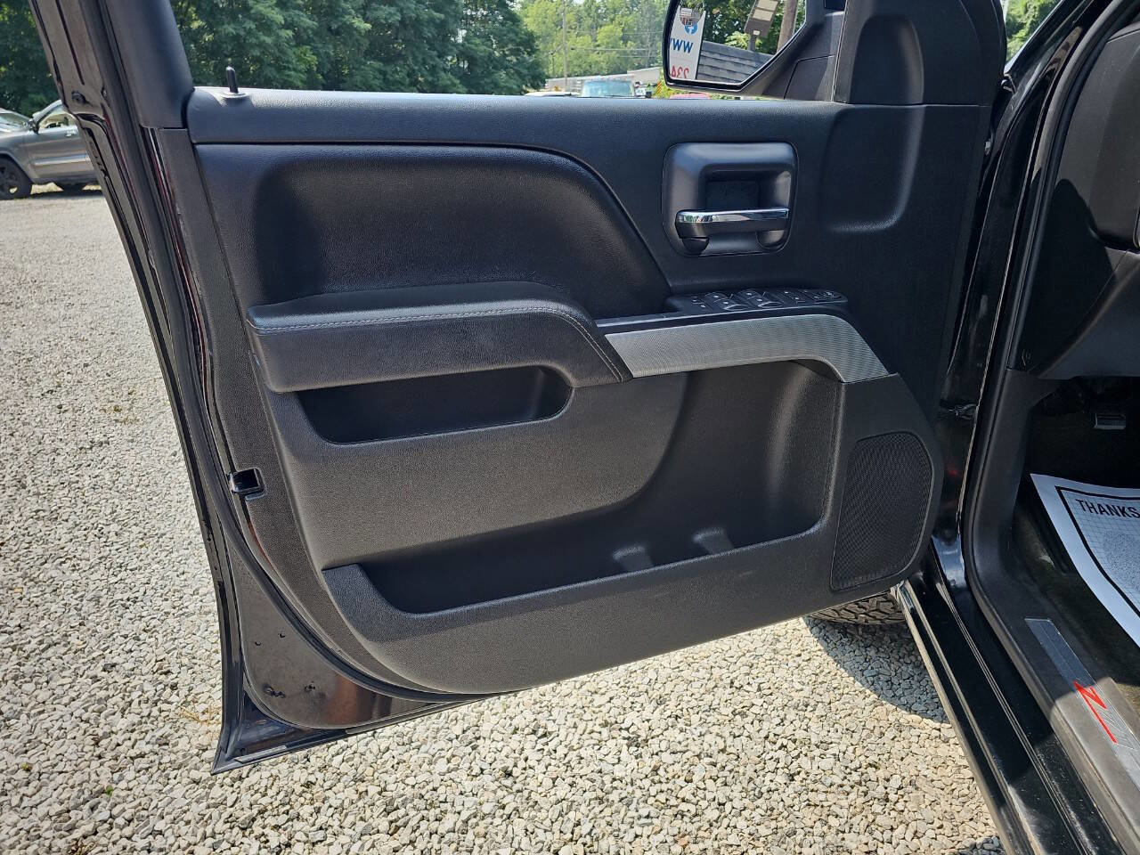 Used 2016 Chevrolet Silverado 1500 LT w/ All Star Edition image 16