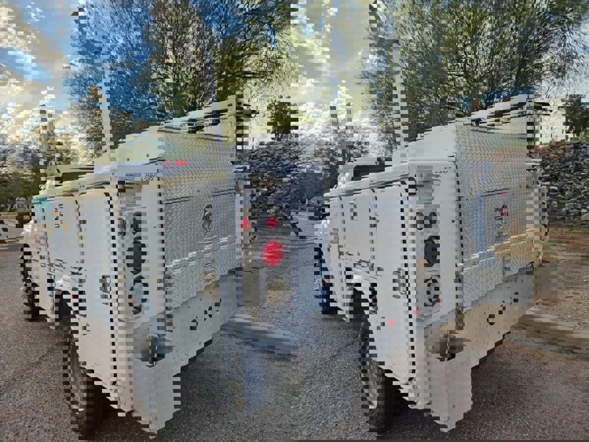 Used 2014 Chevrolet Silverado 3500 W/T image 44