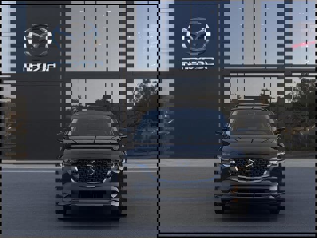 New 2025 MAZDA CX-5 AWD 2.5 S image 6