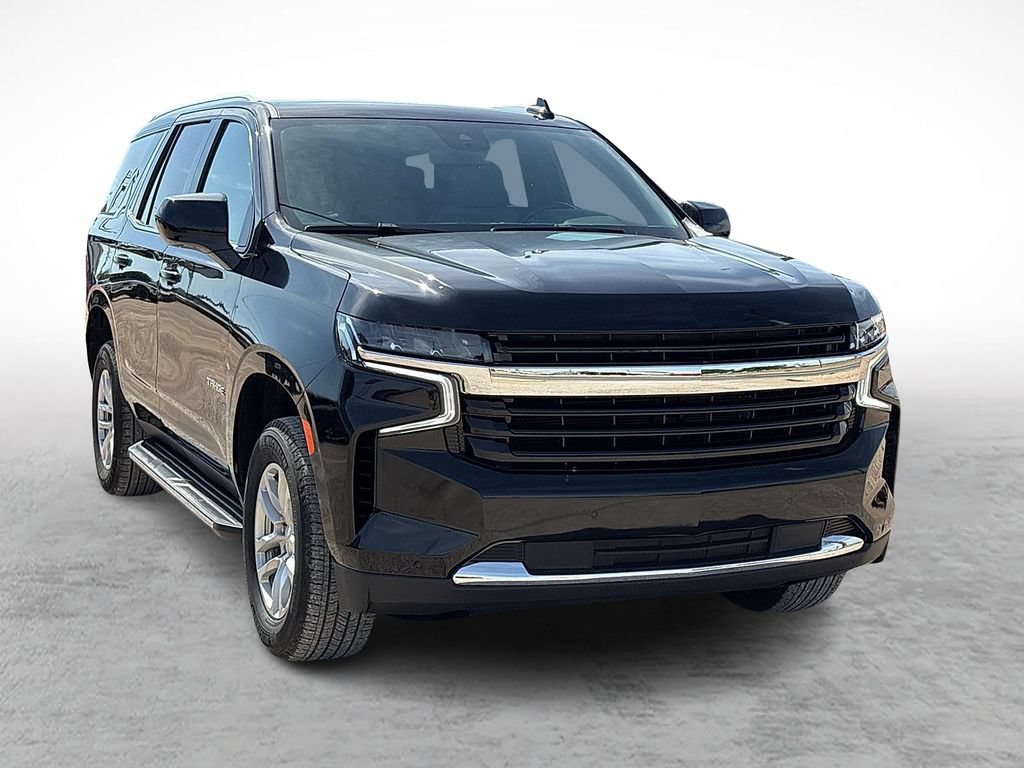 Used 2024 Chevrolet Tahoe LT RWD image 2