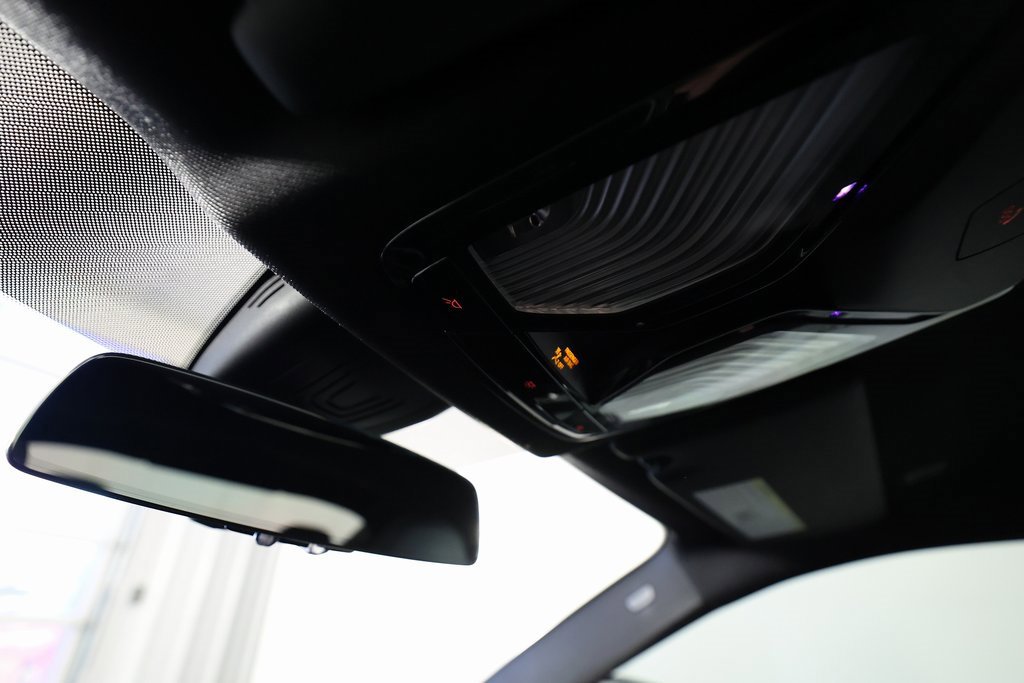 Used 2021 BMW M4 Coupe image 32