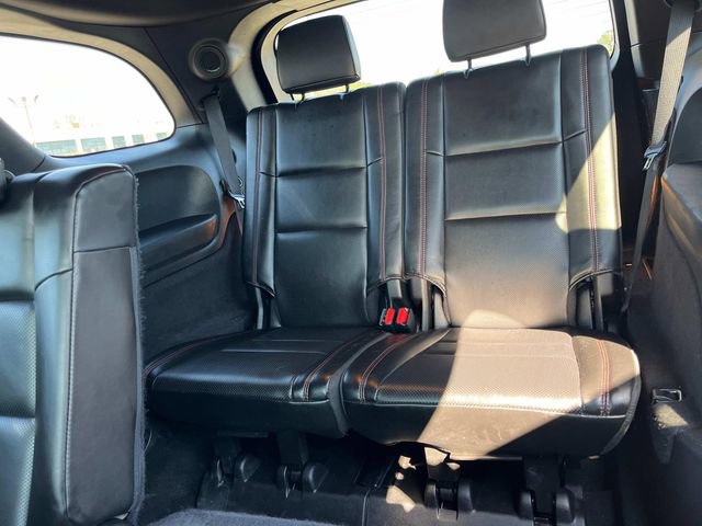 Certified 2024 Dodge Durango R/T image 7