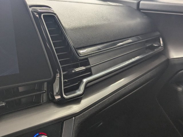 Certified 2023 Kia Sportage EX FWD image 28