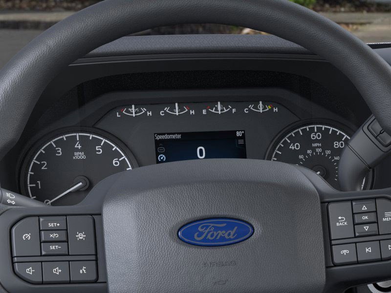 New 2026 Ford F150 STX w/ F-150 LOBO Package image 14