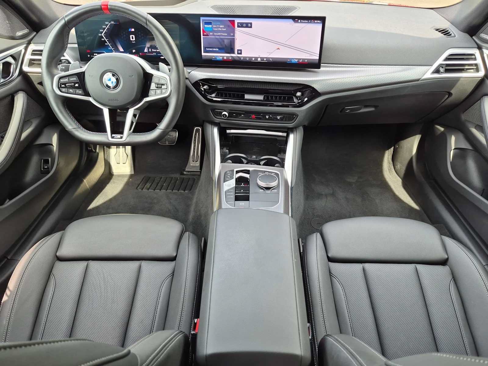 Used 2026 BMW 440i xDrive w/ Premium Package AWD/4WD image 15